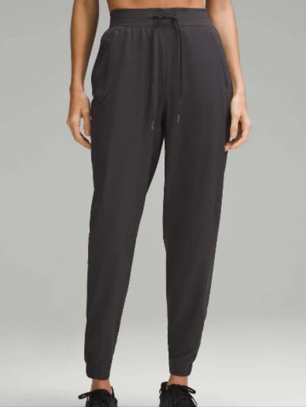 Lululemon License To Train Pant
